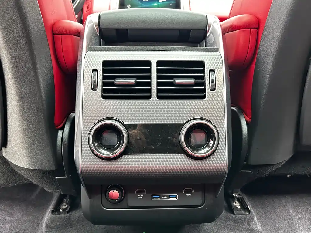 Land Rover Sport 2021 — фото 19
