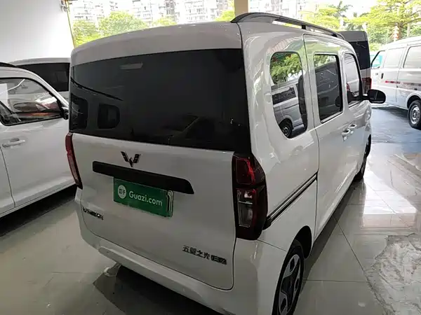 Wuling Zhiguang New Energy 2025