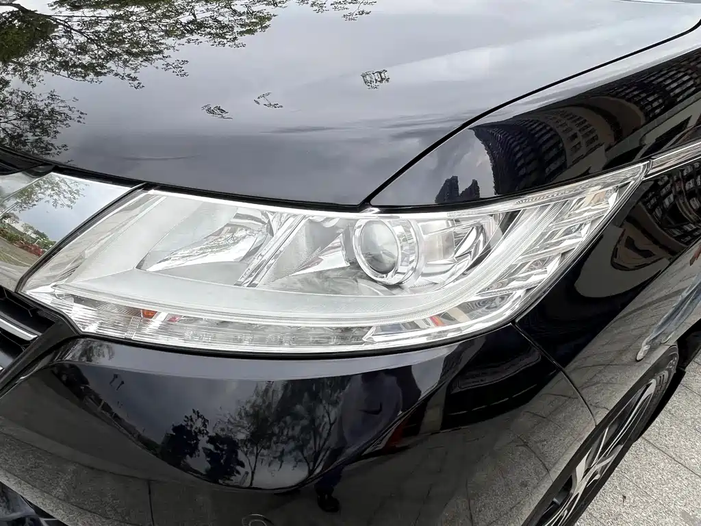 Honda Odyssey 2018 — фото 20