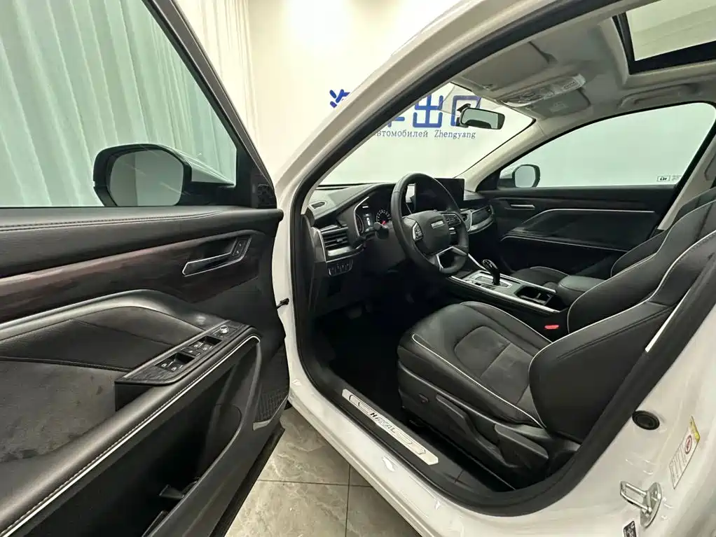 Haval H6 2022