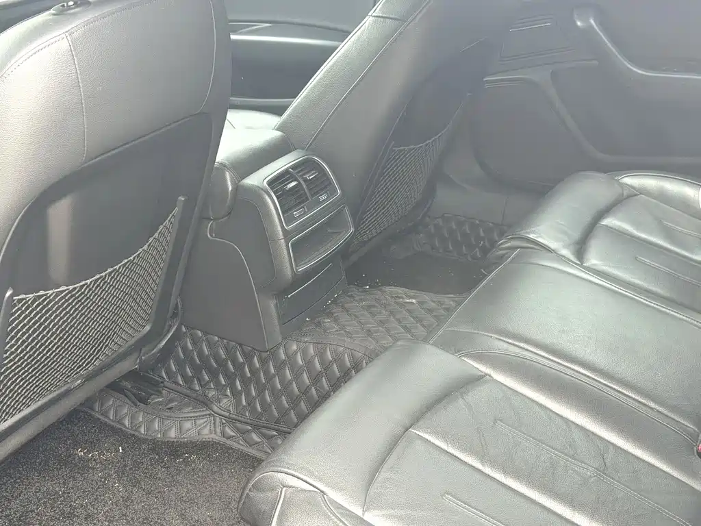 Audi A6L 2017