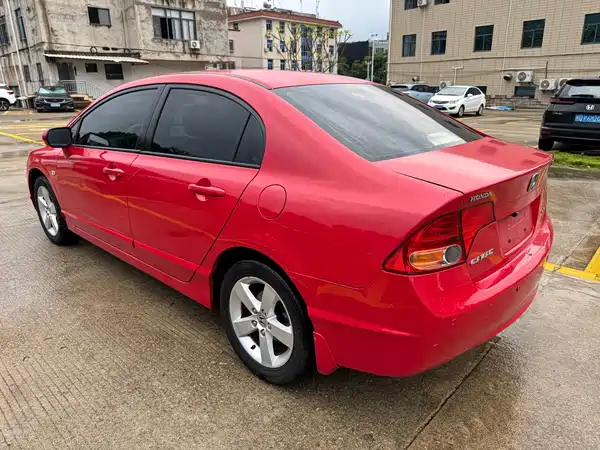 Honda Civic 2010