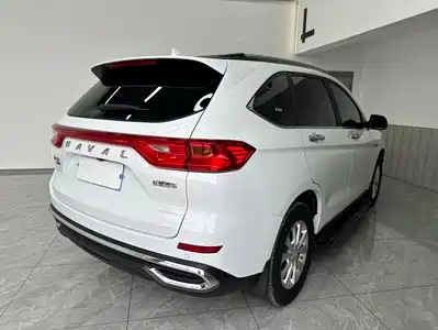 Haval M6 2023