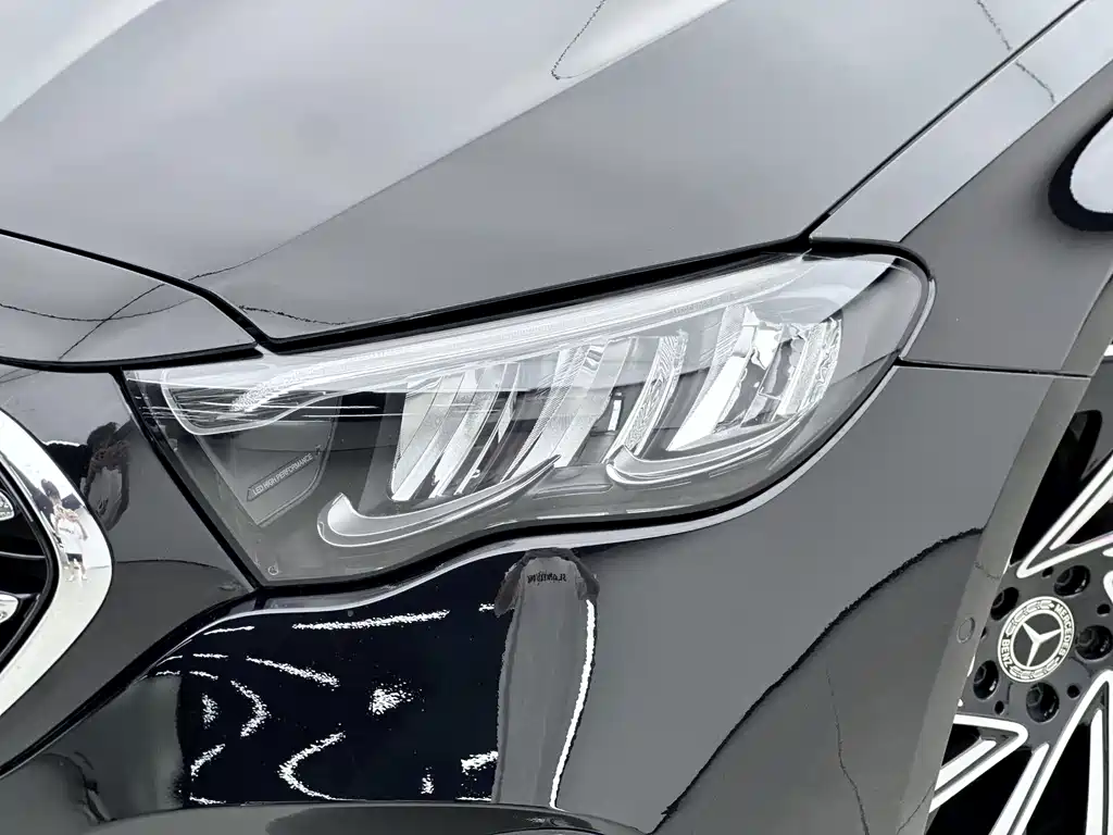 Mercedes-Benz E-Class 2025 — фото 16
