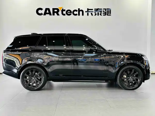 Land Rover Range Rover 2024