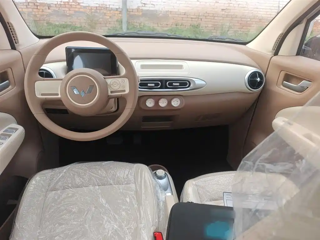 Wuling MINIEV 2026