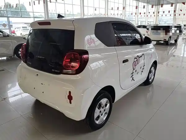 Roewe CLEVER 2022
