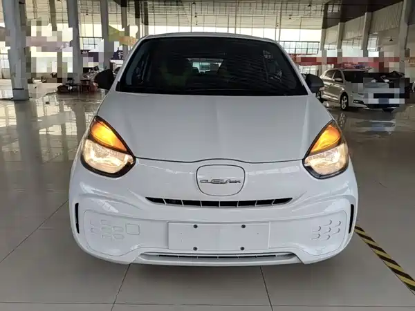 Roewe CLEVER 2022