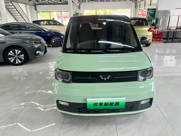 Wuling Hongguang MINIEV 2023