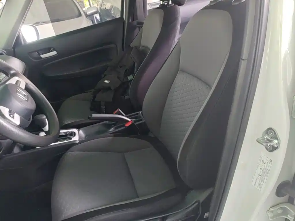 Honda Fit 2023 — фото 15