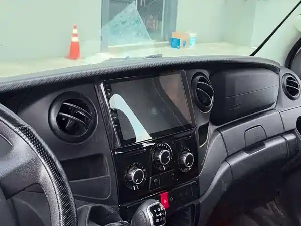 Iveco Wolfson 2020