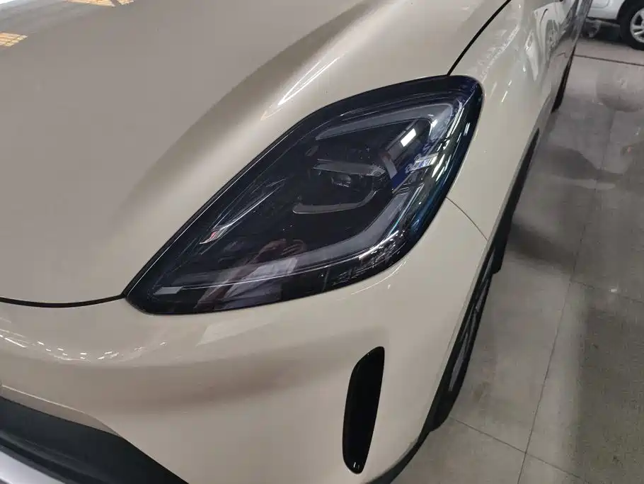 Wuling Bingo S 2025