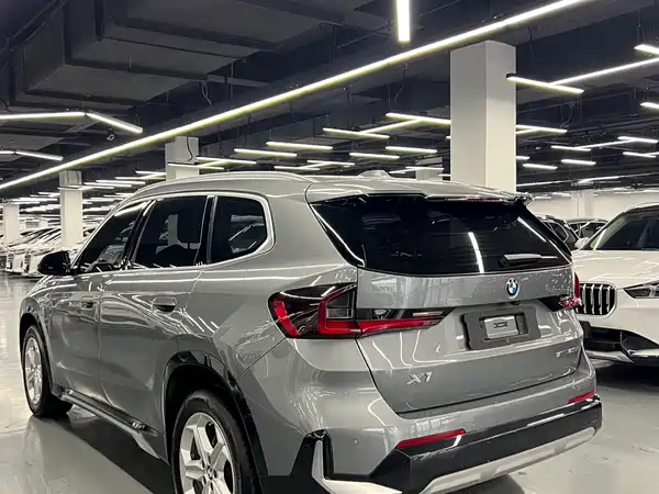 BMW X1 2023