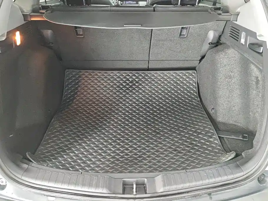 Honda CR-V 2019