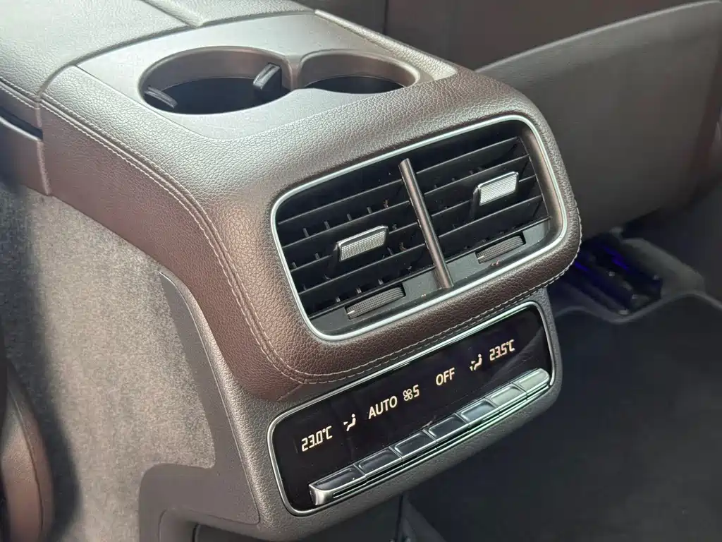 Mercedes-Benz GLE 2020 — фото 22
