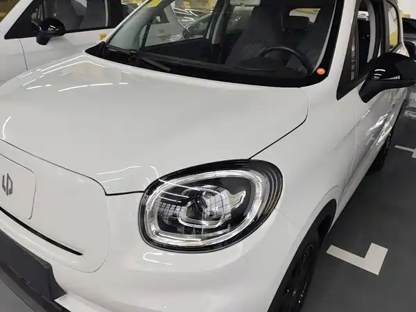 Leapmotor T03 2026