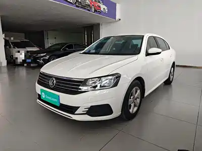Volkswagen Lavida 2023