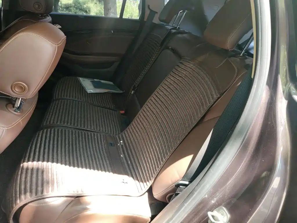 Buick Envision Plus 2016 — фото 15