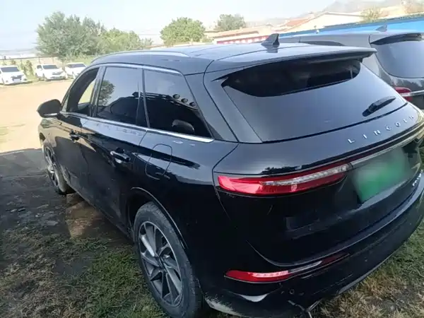 Lincoln Corsair 2022