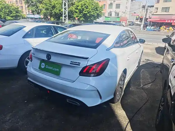 MG5 2021