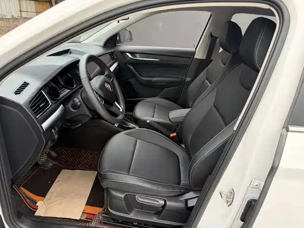 Skoda Kamiq 2022