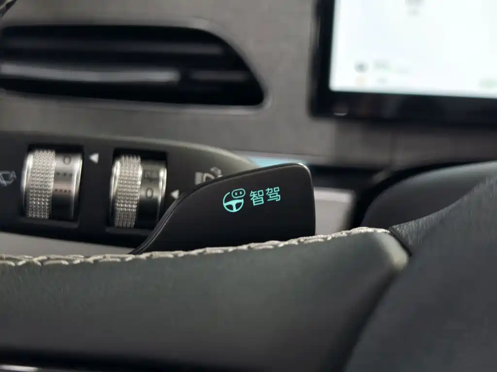 BYD Seal 06 DM-i Travel Edition 2025 — фото 14