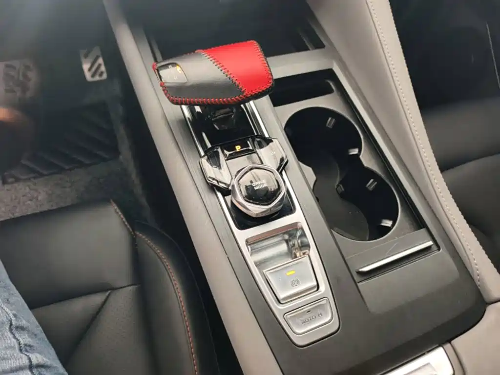 Changan CS75PLUS 2023 — фото 14