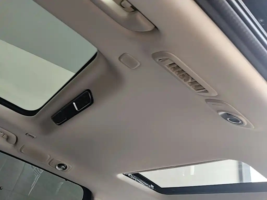 GAC Trumpchi E8 PHEV 2024 — фото 18