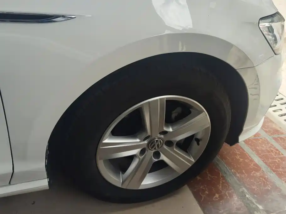Volkswagen Lamando 2019