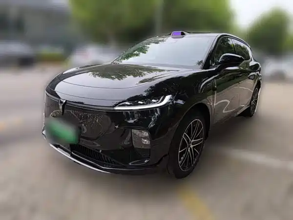 Voyah Zhiyin 2025