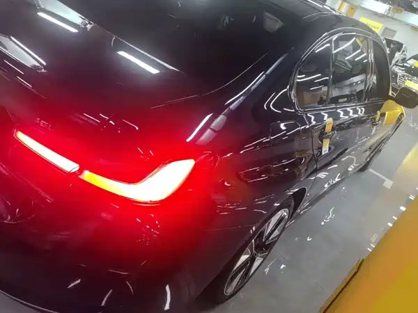 BMW i3 2023