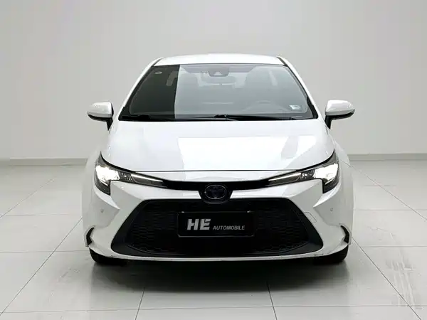 Toyota Levin 2022