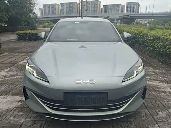BYD Seal 06 2024