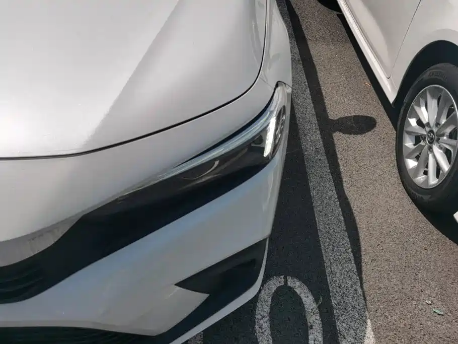 Honda Civic 2024