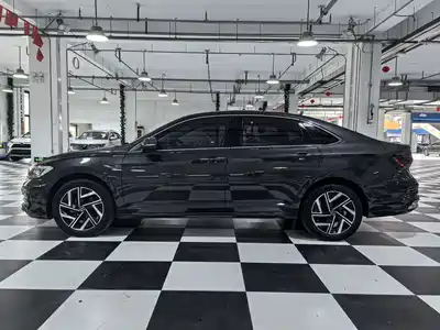 Volkswagen Sagitar 2023