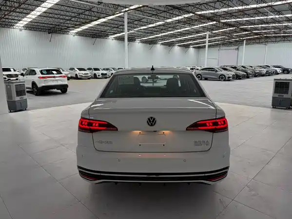Volkswagen Bora 2022