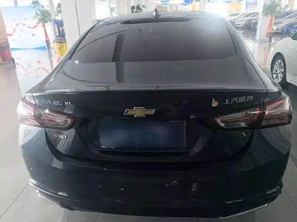Chevrolet Malibu XL 2022