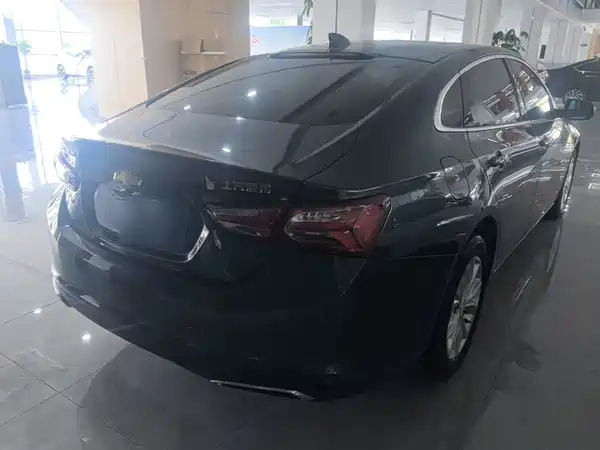 Chevrolet Malibu XL 2022