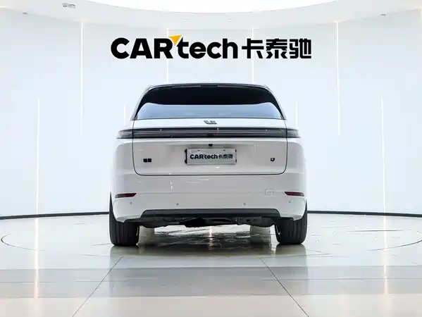 Li Auto L7 2024