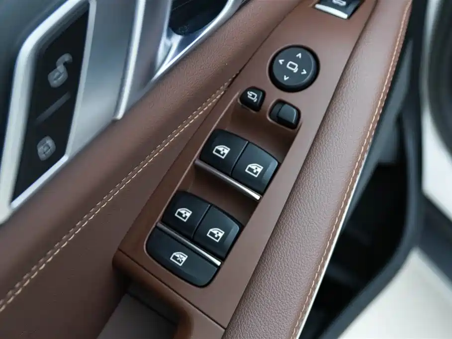 BMW X5 2020 — фото 15