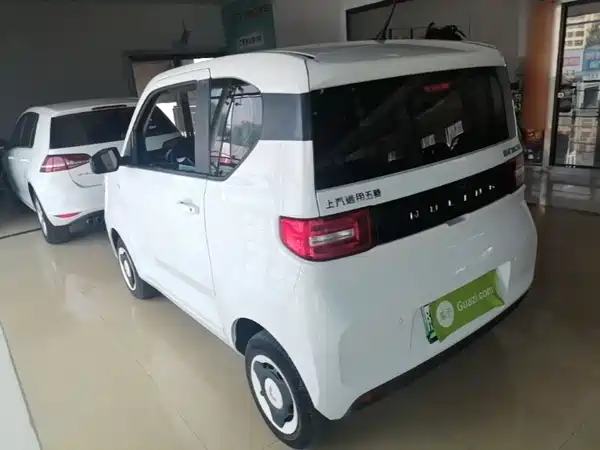 Wuling Hongguang MINIEV 2023
