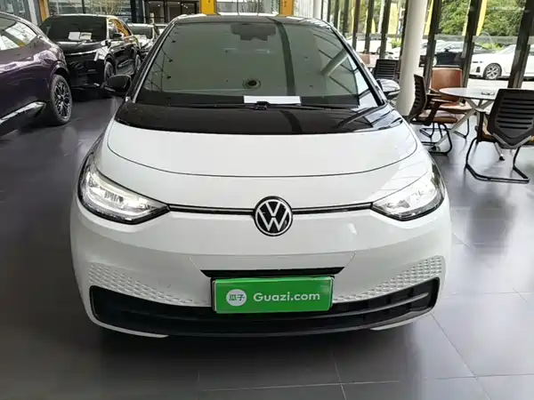 Volkswagen ID.3 2024