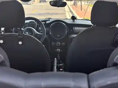 MINI MINI 2014
