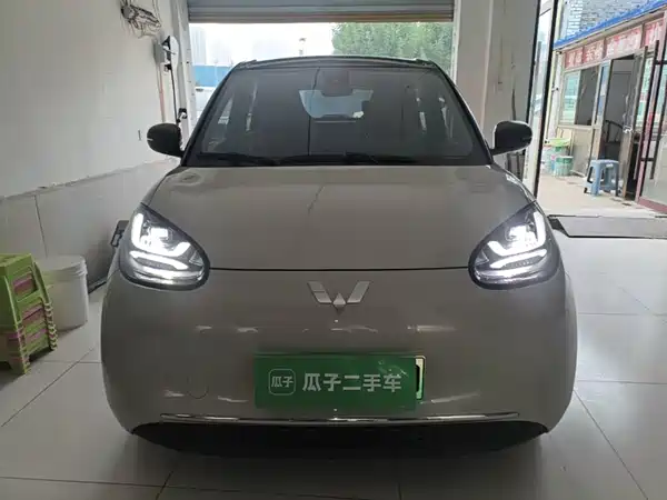 Wuling Bingo 2023