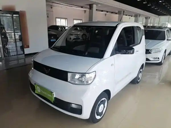 Wuling Hongguang MINIEV 2023