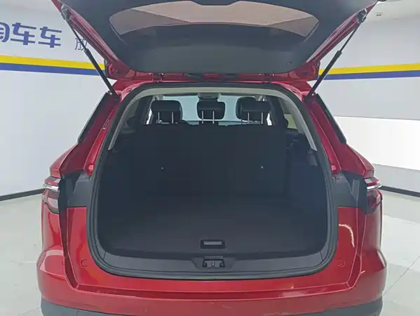 BYD Song Pro 2020