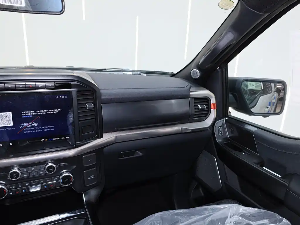 Ford F-150 Raptor — фото 23