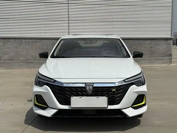 Roewe i6 MAX New Energy 2021