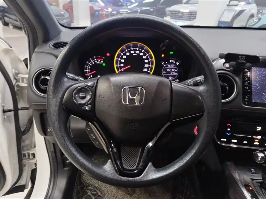 Honda XR-V 2021 — фото 15