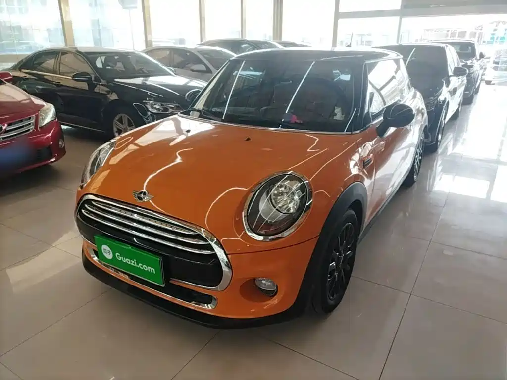 MINI Mini 2017